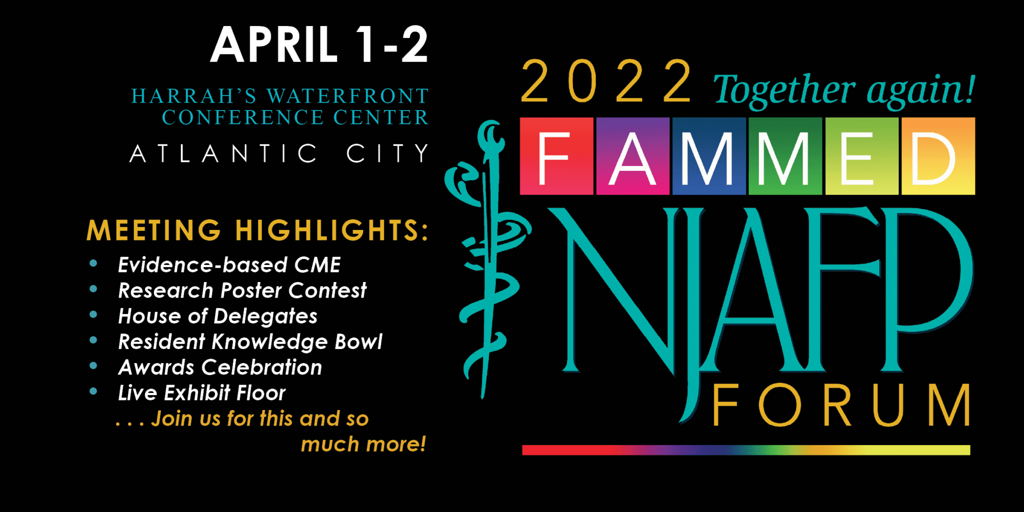 2022 FamMed_Meeting Highlights-REVISED